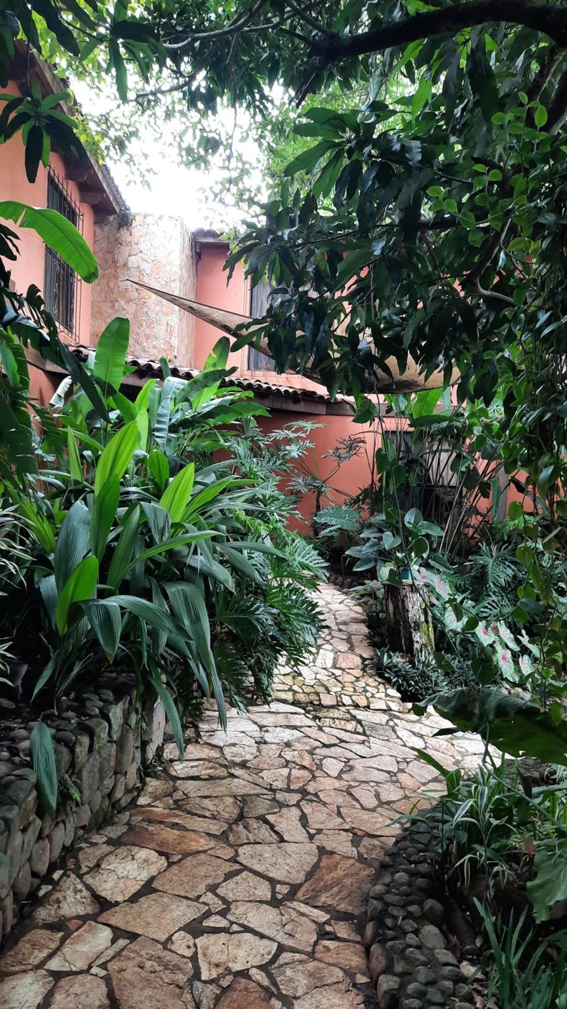 Los Almendros De San Lorenzo Сучитото Экстерьер фото